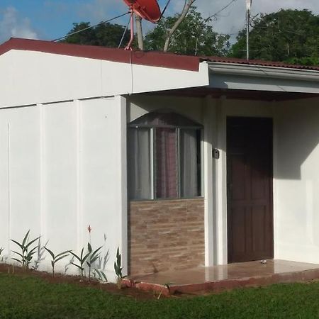 فيلا Kri'S House La Fortuna المظهر الخارجي الصورة