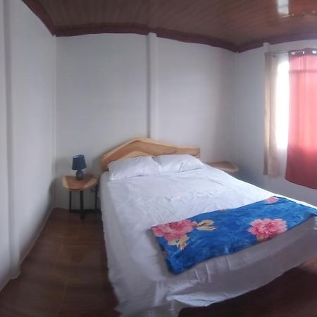 فيلا Kri'S House La Fortuna المظهر الخارجي الصورة