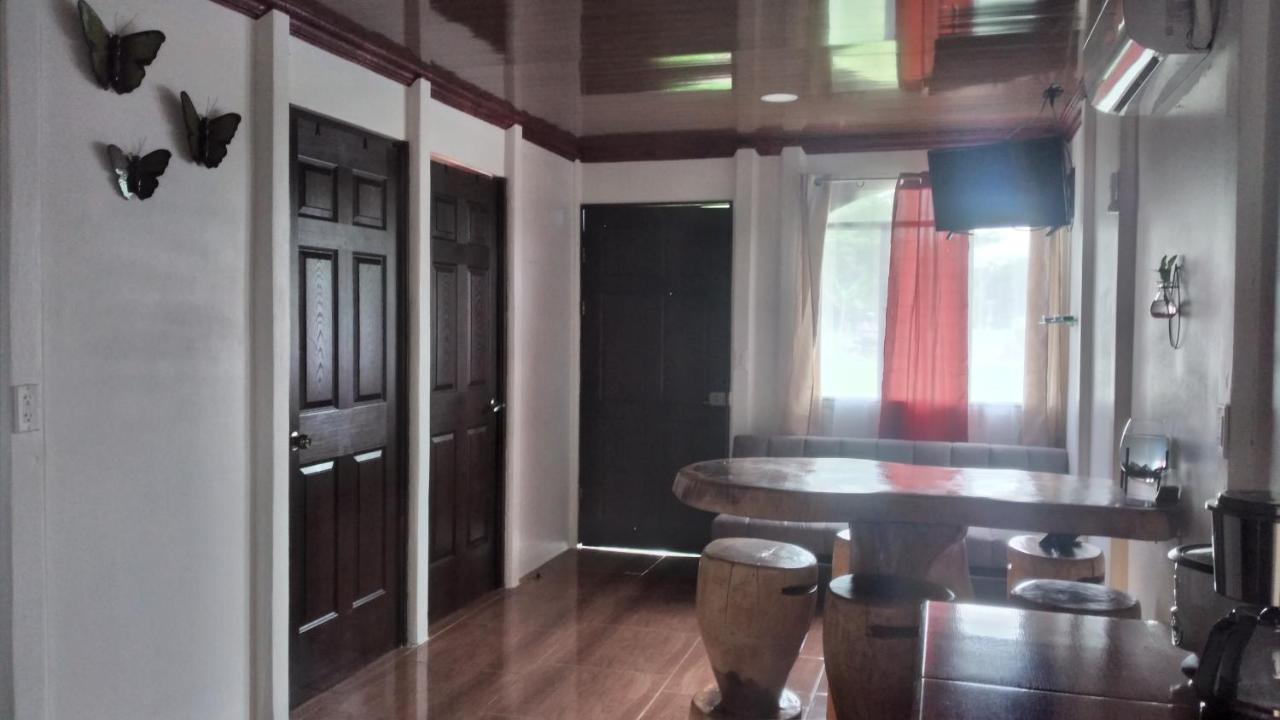 فيلا Kri'S House La Fortuna المظهر الخارجي الصورة