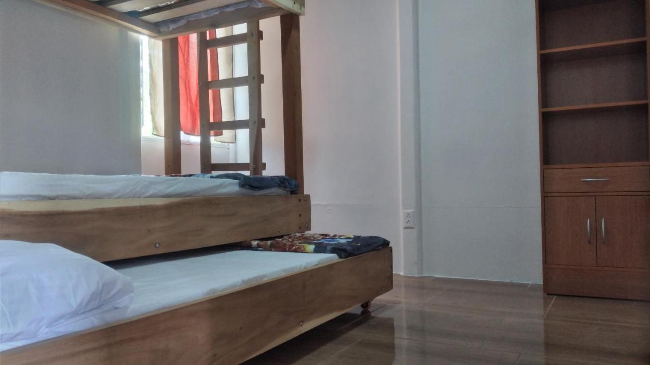 فيلا Kri'S House La Fortuna المظهر الخارجي الصورة
